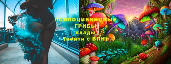 хмурый Иннополис