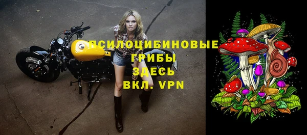 хмурый Иннополис